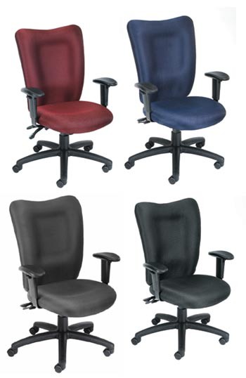 Task Chair - New Seating - New