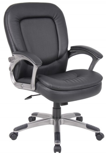 Executive Mid-Back Chair