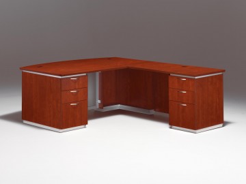 L-Shape Desk