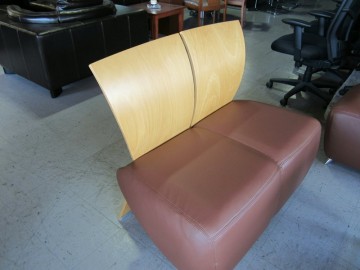 Used Dauphin Bubo Lounge Chair
