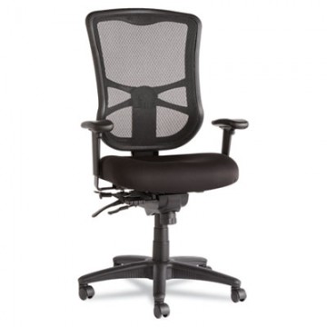 High-Back Multifunction Chair