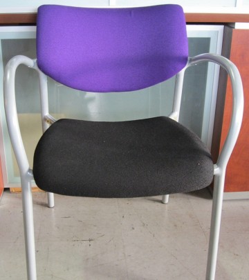 Keilhauer Side Chair