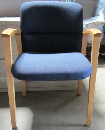 Kimball Triumph Side Chair