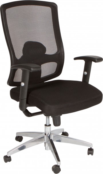 Manager's Mesh Task Chair