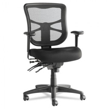 Mid-Back Multi Function Chair