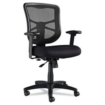Mid-Back Swivel/Tilt Chair