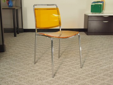 Used Guest/Lunch Chair