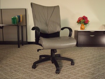 Sit On It Task Chair