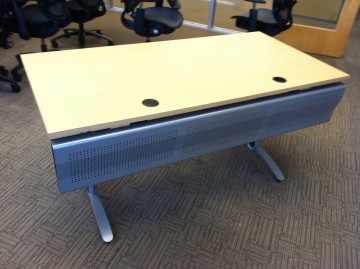 Versteel Training Table - 30x48