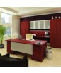Gitana Collection: Executive Office Configuration