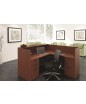Gitana Collection: Reception Desk