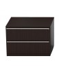 Verde Collection: 2-Drawer Lateral
