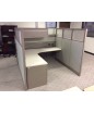 Used Knoll Currents and Morrison Workstations 