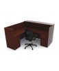 Ruby Collection: Reception Desk