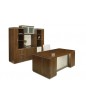 Soho Collection: Executive Desk