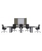 Verde Collection: Conference Table