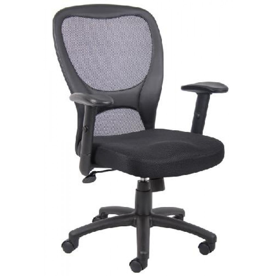 Task Chair - New Seating - New