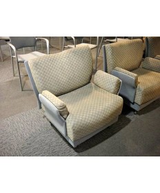 Metro Detour Lounge Chair