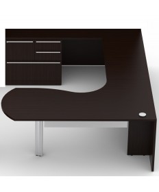 U-Shape Desk