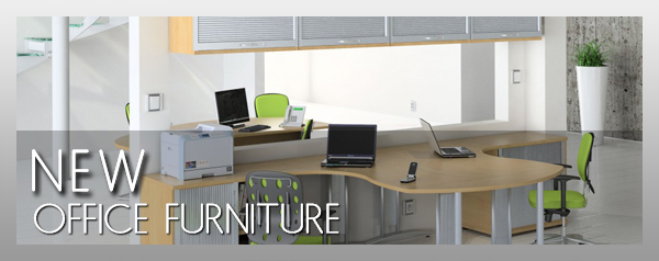 MFC New Office Furniture