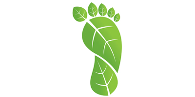 Green foot