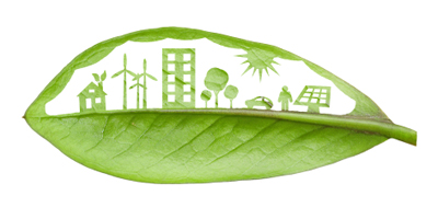 Sustainability Image